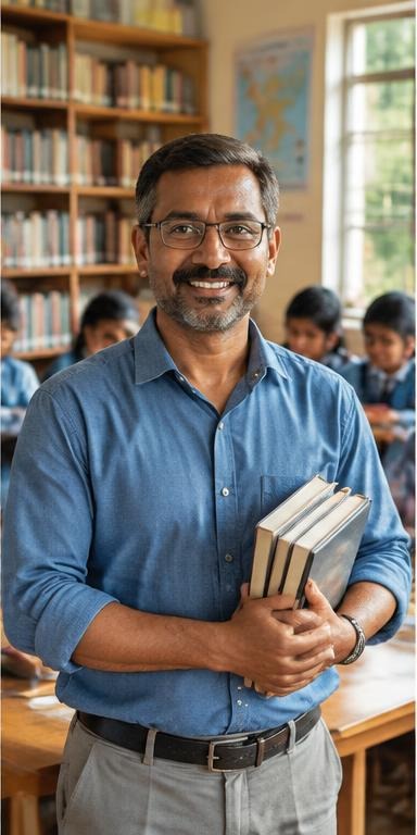 Arjun Mehta