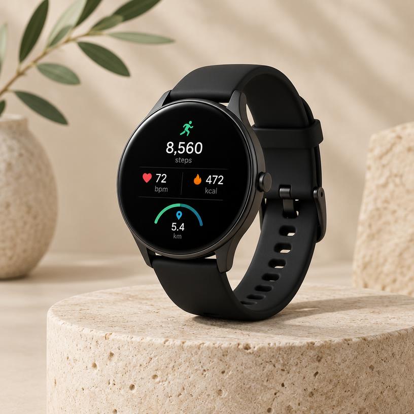 Fit Pro smartwatch